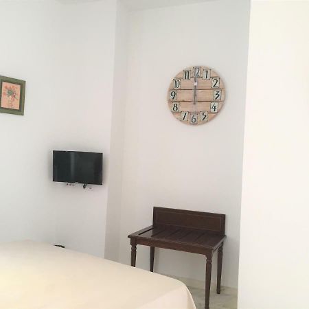 Mariam House Apartment Cadiz Exterior photo