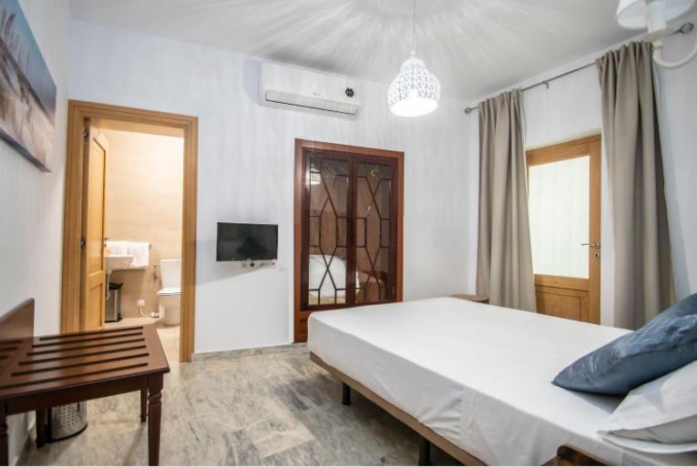 Mariam House Apartment Cadiz Exterior photo