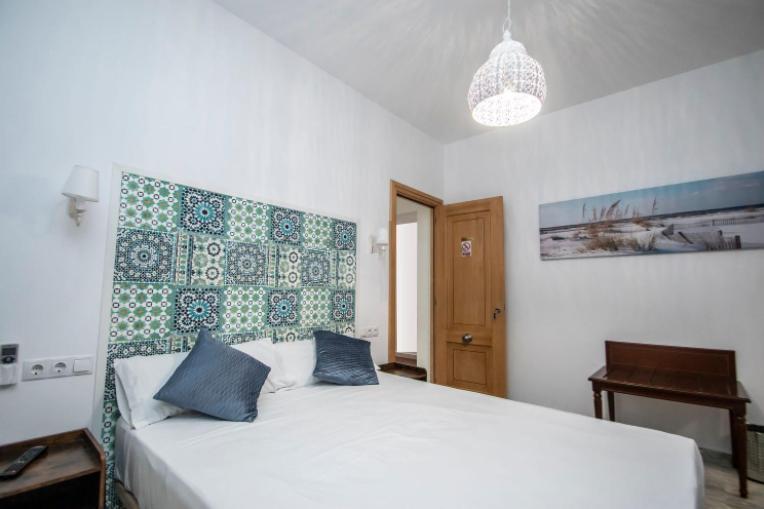 Mariam House Apartment Cadiz Exterior photo