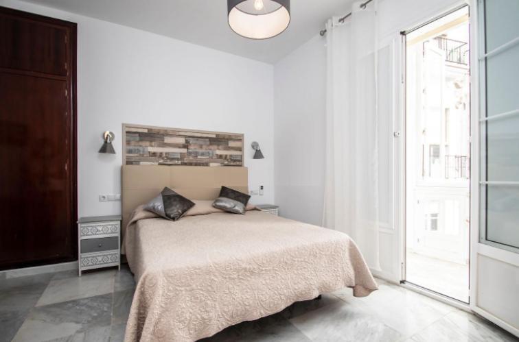 Mariam House Apartment Cadiz Exterior photo