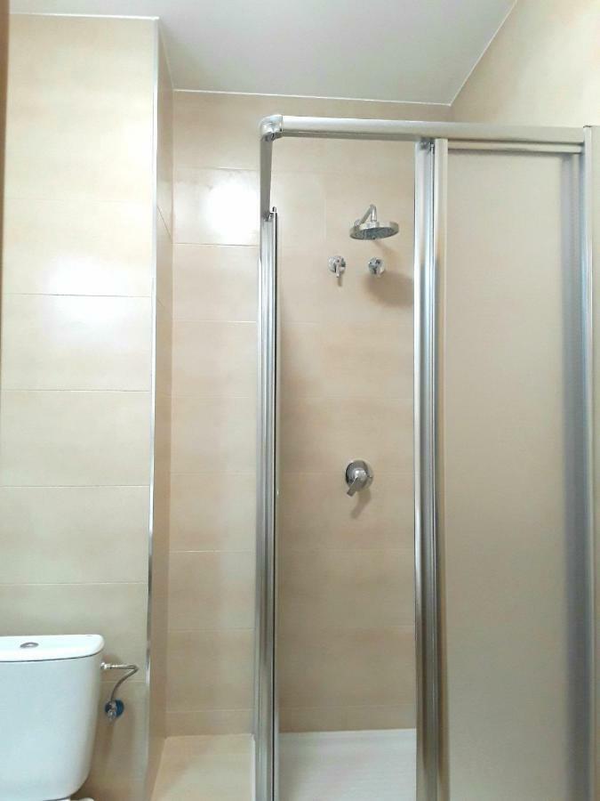 Mariam House Apartment Cadiz Exterior photo