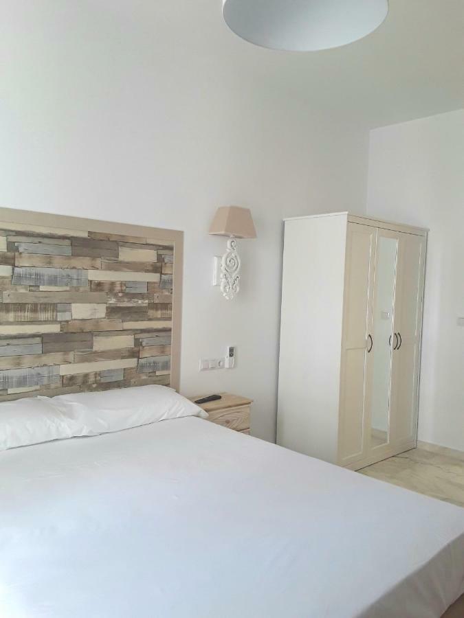Mariam House Apartment Cadiz Exterior photo